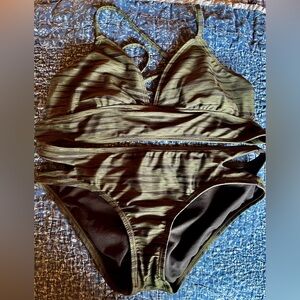 Athleta bikini